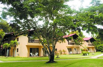 Fun Royale - Tropicale Beach Resort - All Inclusive