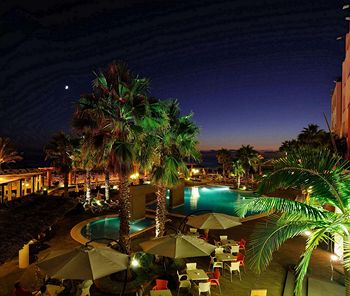 Calheta Beach Resort Hotel