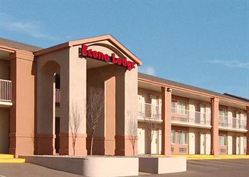 Econo Lodge Albuquerque