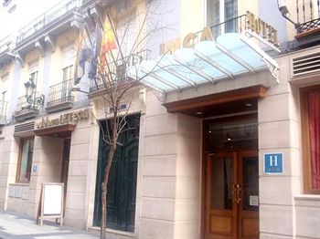Hotel Inca