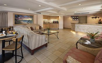 Sandpiper Lodge
