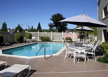 Napa Winery Inn, an Ascend Hotel Collection Member