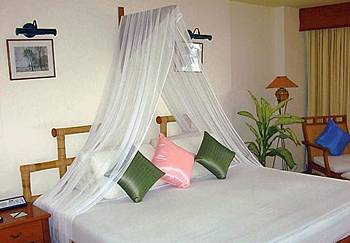 Layan Beach Phuket Aprime Resort