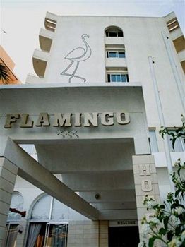 Flamingo Beach Hotel