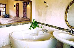 Green Garden Beach Resort & Spa