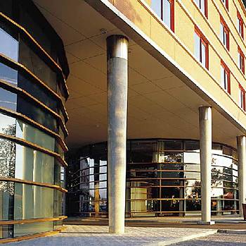 Van der Valk Maastricht