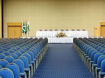 Golden Tulip Internacional Foz