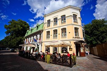 Baltic Hotel Imperial