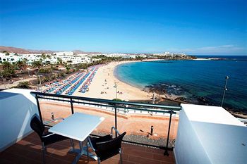 Luabay Lanzarote Beach