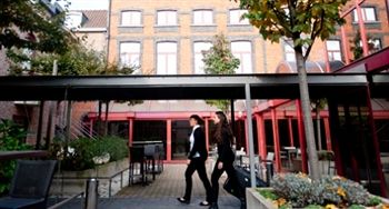 Academie Hotel