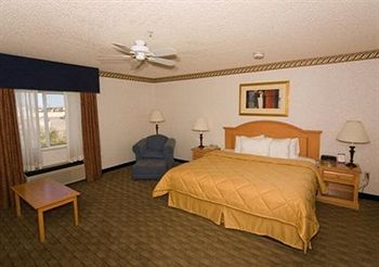 Comfort Inn