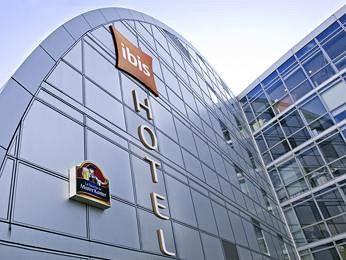 ibis Besancon La City