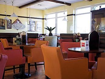 Ibis Luxembourg Sud
