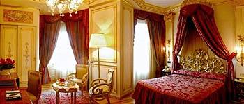 Regina Palace Hotel