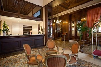 Grand Hotel Moderne