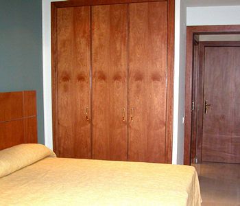 Suites Marina