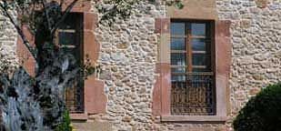 Palacio de la ViÃ±ona