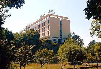 Hotel Arca