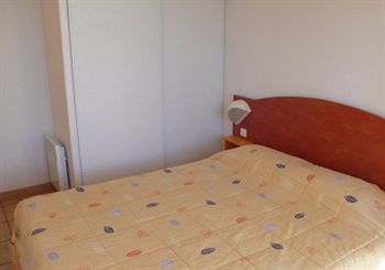 Maeva Residence Port Argeles