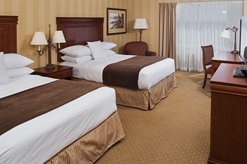 DoubleTree Fallsview Resort & Spa by Hilton Niagara Falls