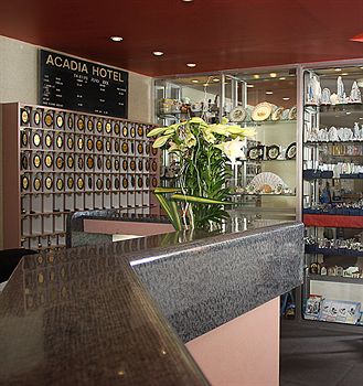 Hotel Acadia