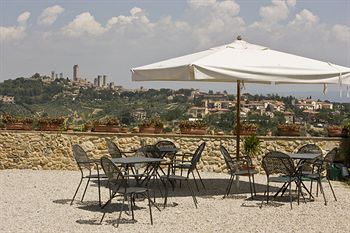 Podere Sant'Elena
