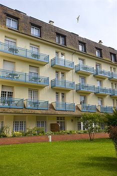 Residence Pierre & Vacances Le Castel Normand