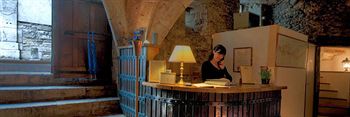 Abbaye De Maizieres