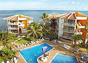 Hotel Royal Decameron Aquarium All Inclusive