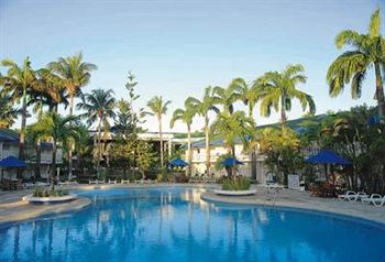 Royal Decameron Marazul All Inclusive