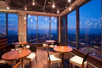 Qubus Hotel Prestige Katowice