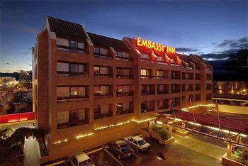 Embassy Inn
