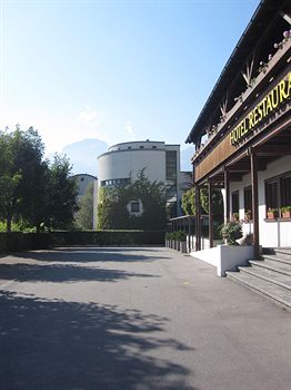 Hotel Restaurant Schatzmann
