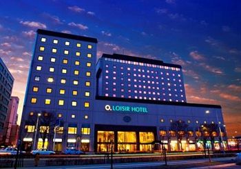 Loisir Hotel Hakodate