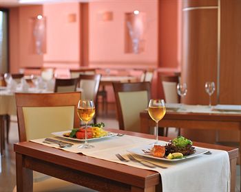 Best Western Hotel Felix