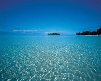 Pacific Resort Rarotonga