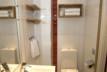 Spar Hotel Majorna