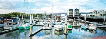 Peppers Seaport Hotel
