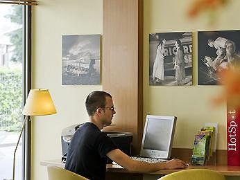 Ibis Bregenz