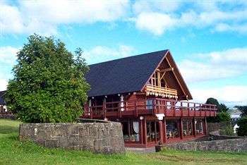 Hotel Panamericana Ancud