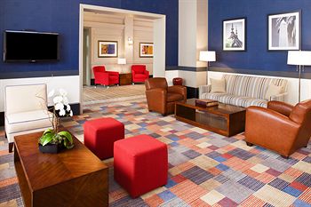 Four Points by Sheraton San Jose