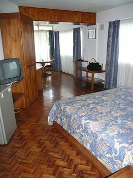 Sunny Hotel Antananarivo