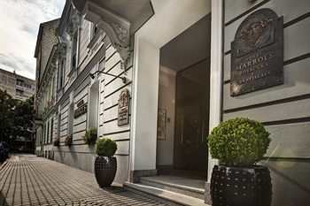 Marrol's Boutique Hotel