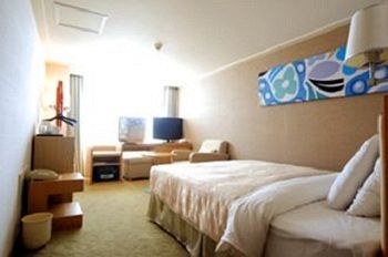 Best Western Premier Incheon Airport Hotel