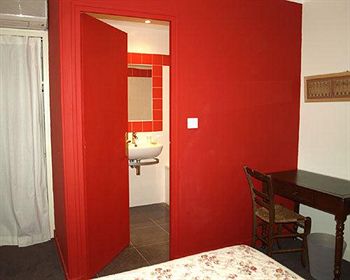 HÃ´tel Lou Cigaloun