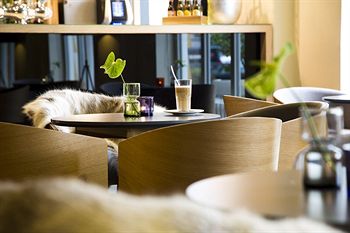 Vejle Center Hotel