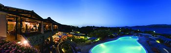 Resort Cala di Falco