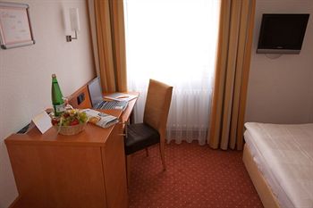 TOP KHR Parkhotel