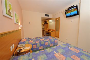 Maredomus Hotel