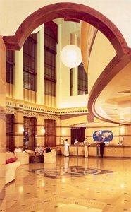 Golden Tulip Seeb